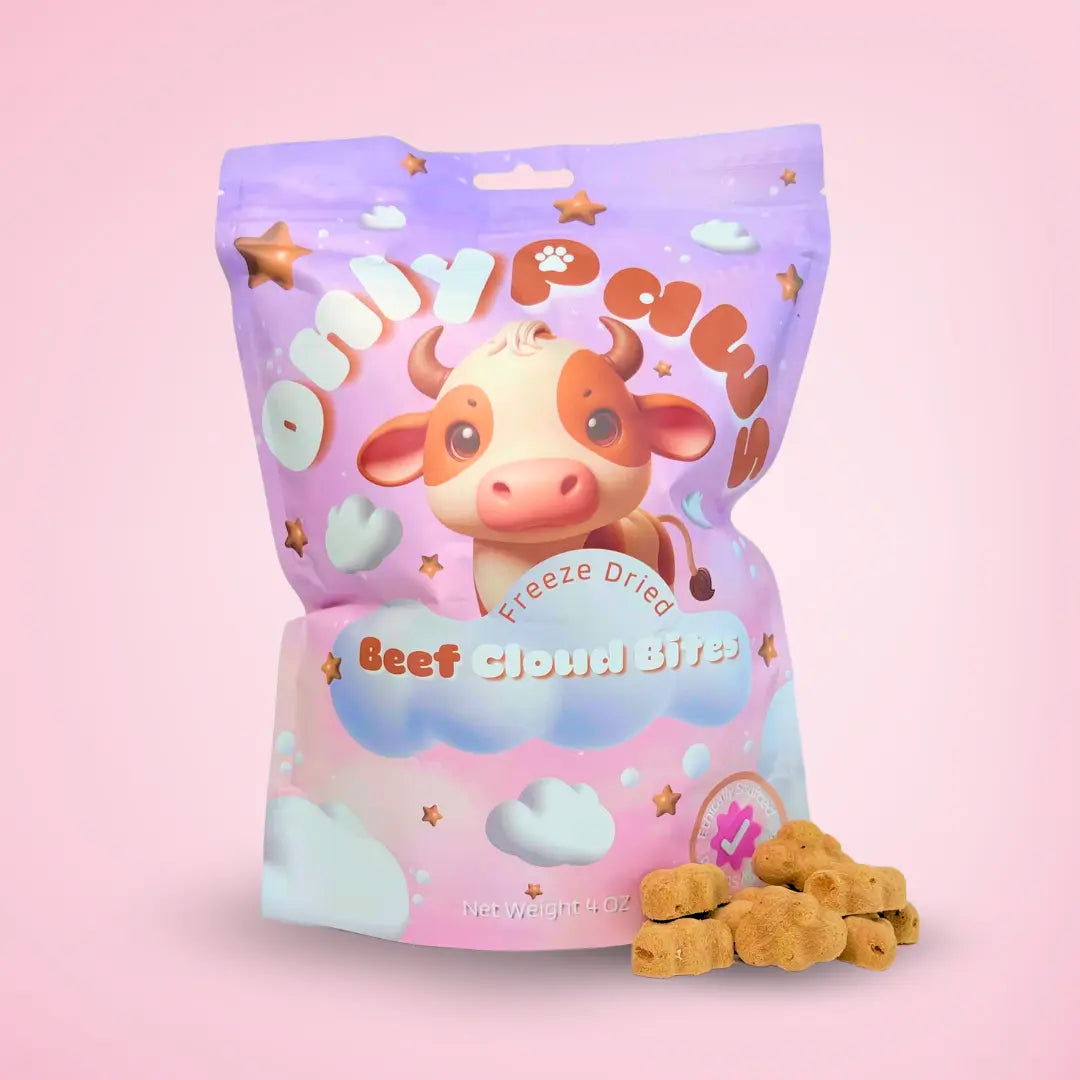 Freeze Dried Beef