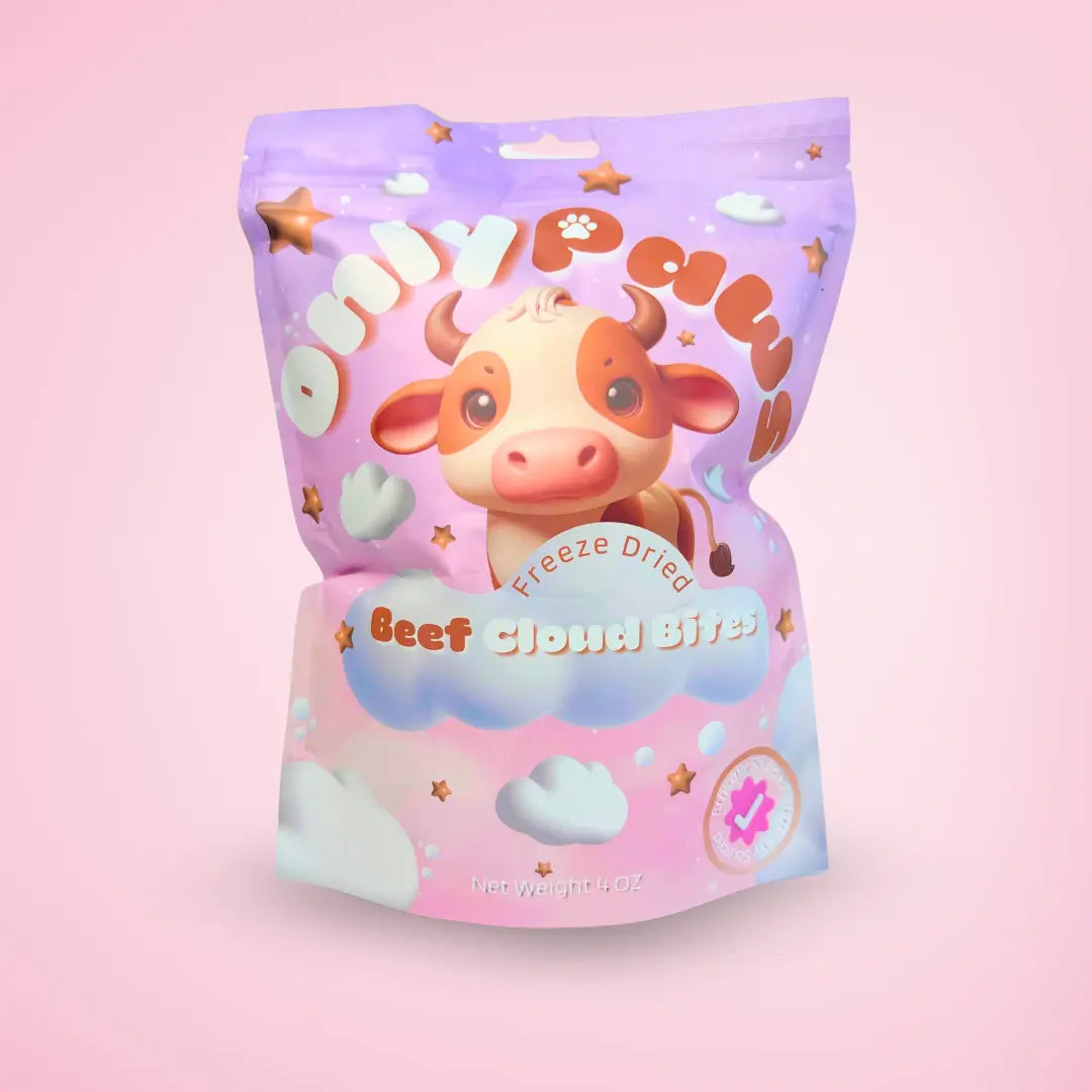 Freeze Dried Beef