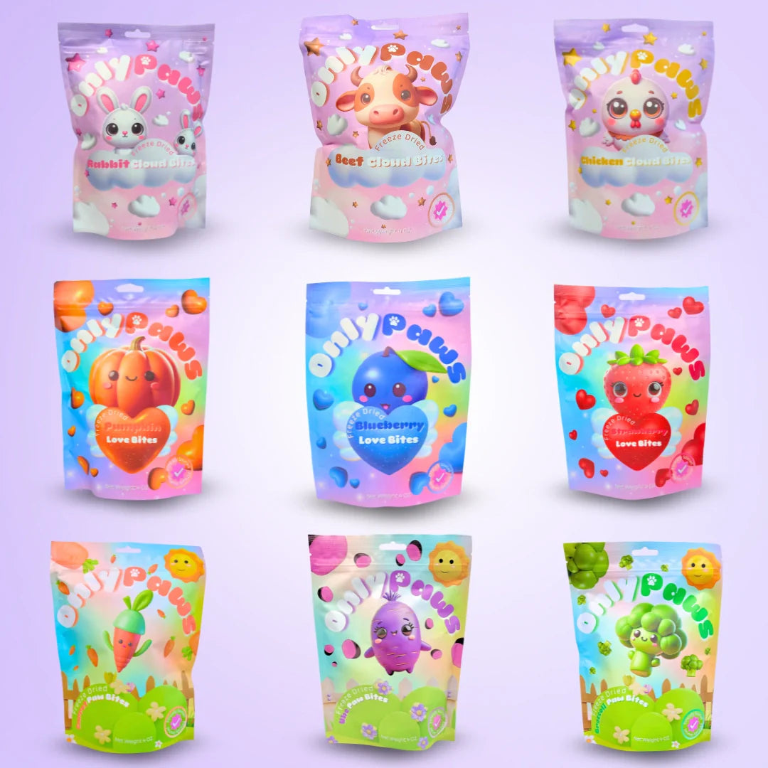 Shop All Treats